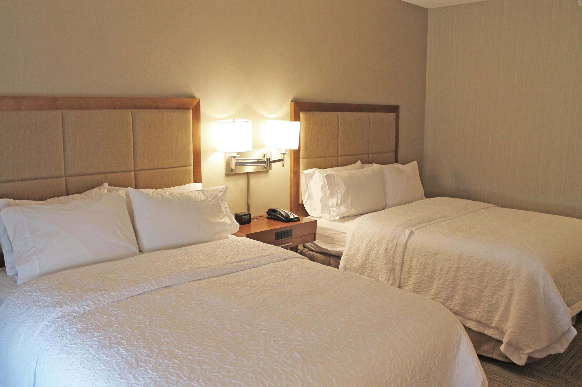 Hampton Inn Cape Girardeau I-55 East, Mo Exterior photo