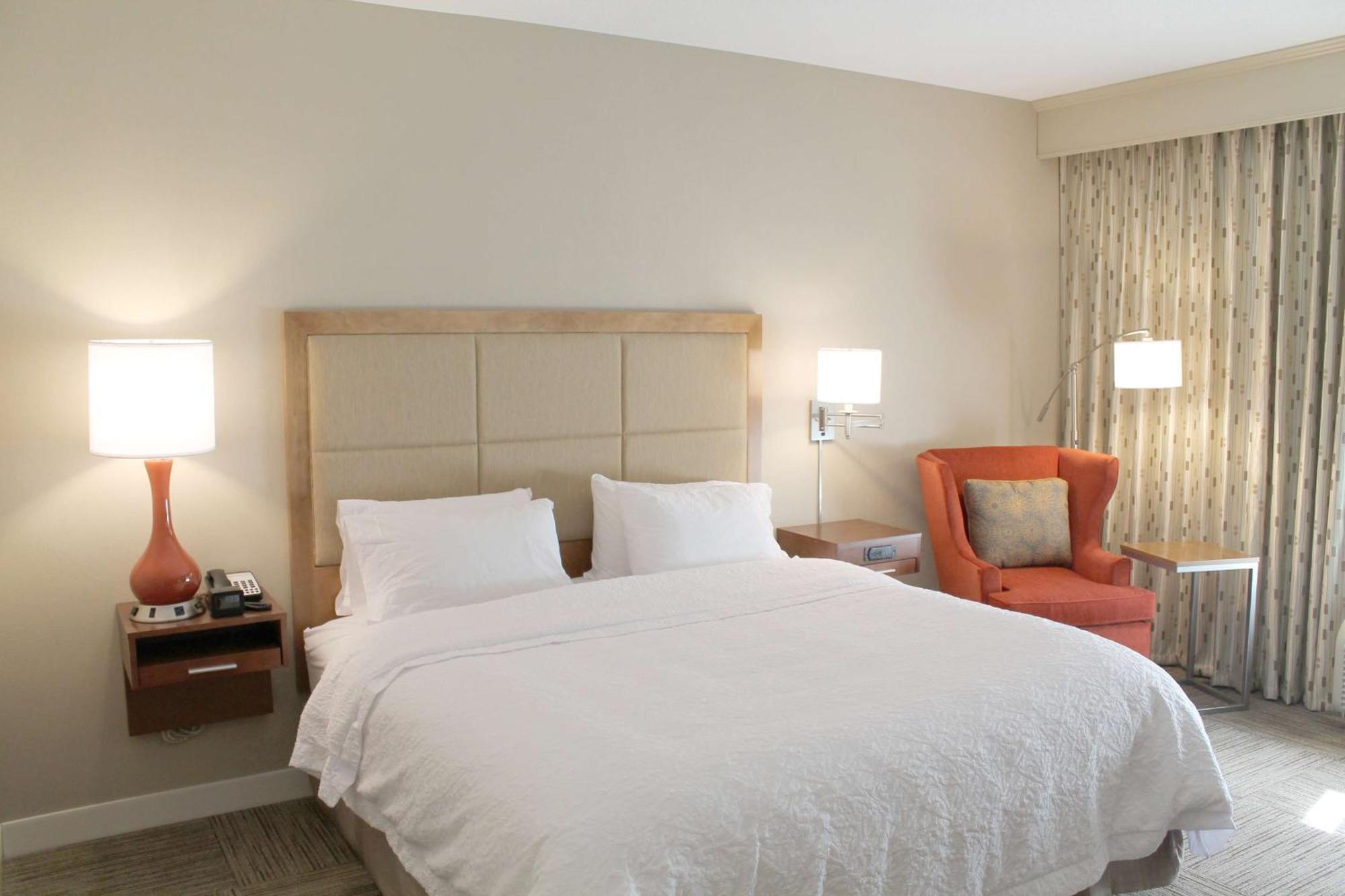 Hampton Inn Cape Girardeau I-55 East, Mo Exterior photo