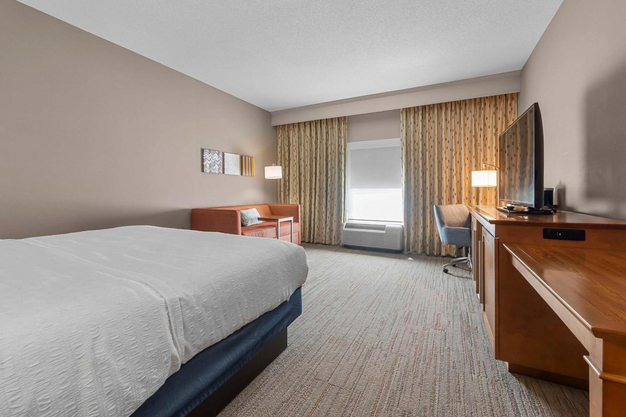 Hampton Inn Cape Girardeau I-55 East, Mo Exterior photo
