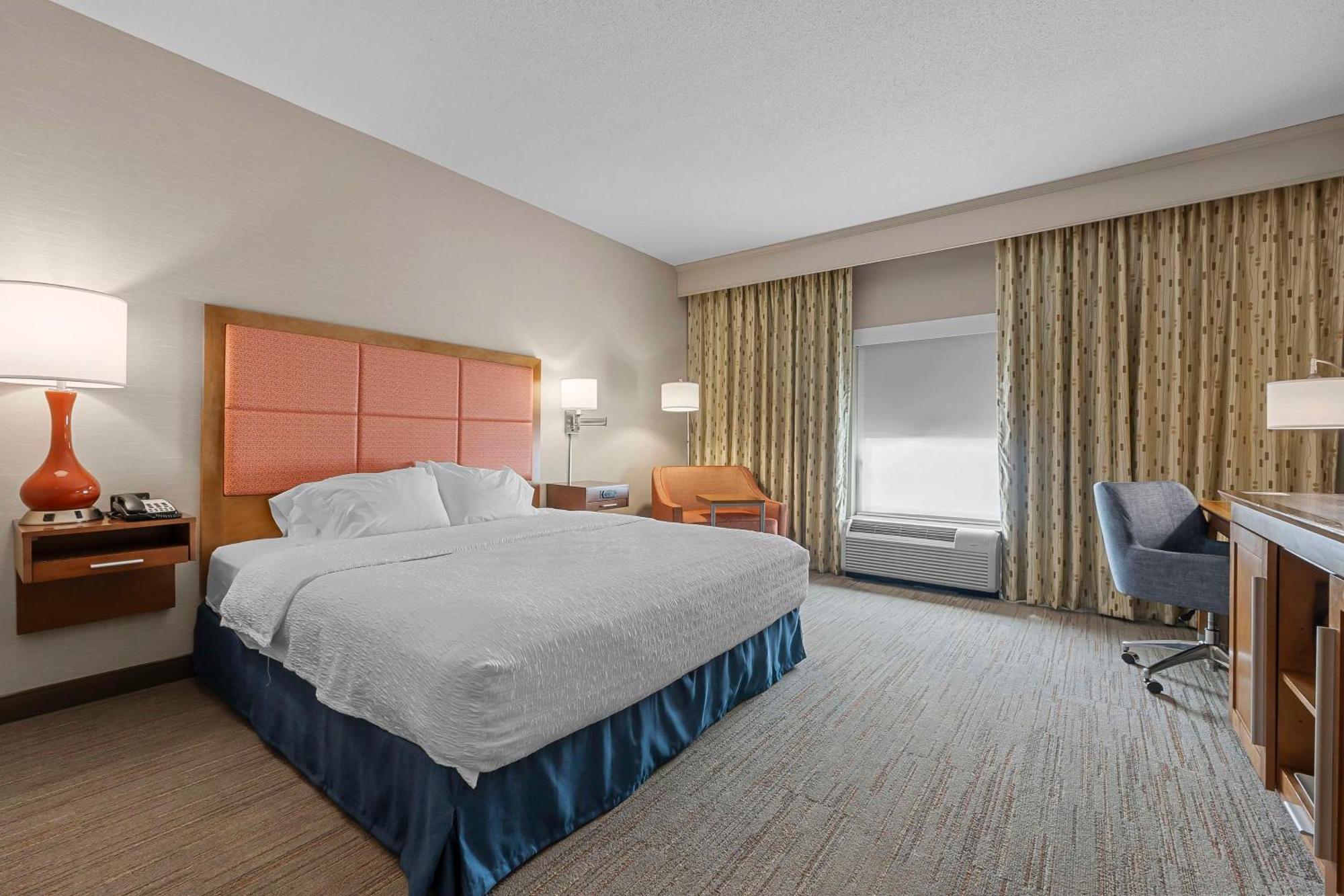 Hampton Inn Cape Girardeau I-55 East, Mo Exterior photo