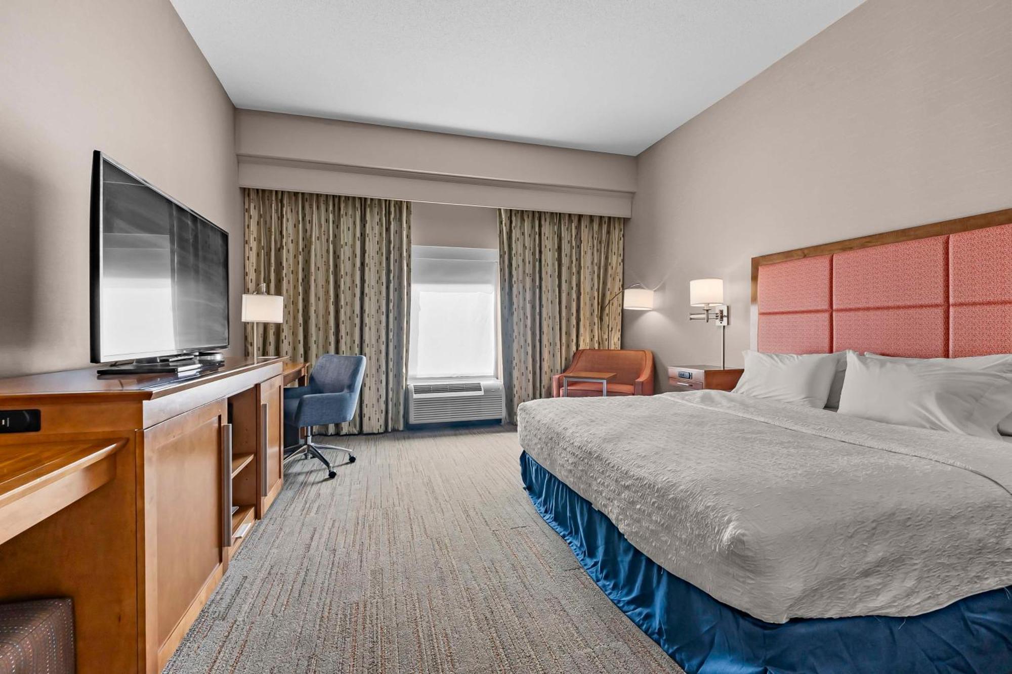 Hampton Inn Cape Girardeau I-55 East, Mo Exterior photo