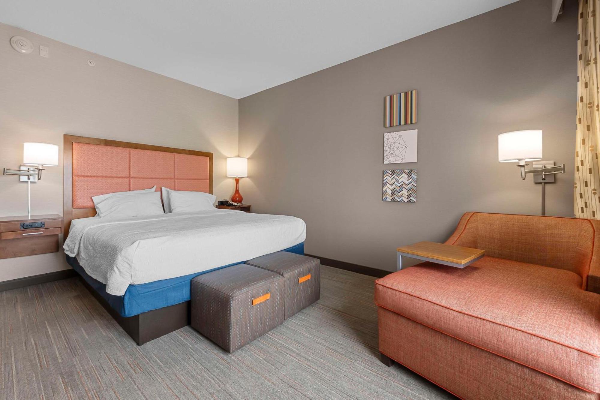 Hampton Inn Cape Girardeau I-55 East, Mo Exterior photo